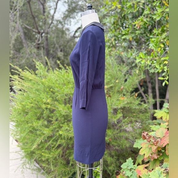 Exquisite Sandro dress with Art Deco-inspired beading - Sandro Size 1 - Picture 3 of 4